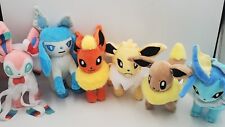 eevee plush set for sale  Austin