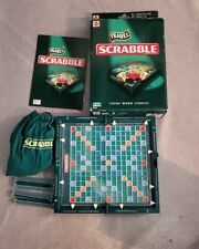 Travel scrabble board for sale  Shipping to Ireland