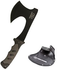 Highlander survival axe for sale  CARMARTHEN