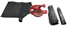 Homelite Hand Held Leaf Electric Blower 2 Speed Vac for sale  Shipping to South Africa