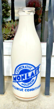 Originale bouteille mont d'occasion  Tourlaville