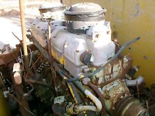 Leyland engine for sale  UK
