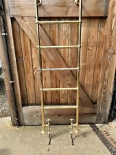 antique towel rail for sale  HAVANT