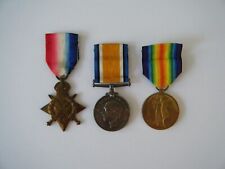 First war medals for sale  LONDON