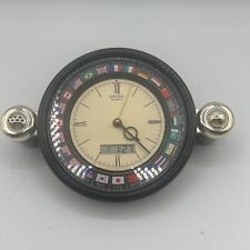 Vintage seiko quartz for sale  Troy