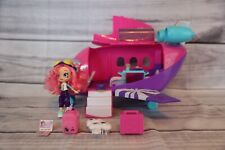Shopkins vacation airplane for sale  Sachse