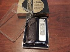 Box minox vintage for sale  Brooksville