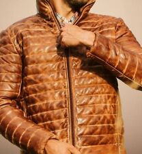 Puffer jacket mens for sale  Glen Oaks