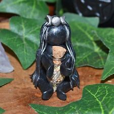 Pagan goddess figurine for sale  SWINDON