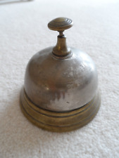 Antique brass metal for sale  FALMOUTH
