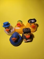 Different rubber ducks for sale  Tarpon Springs