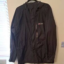 Berghaus jacket mens for sale  HEBBURN