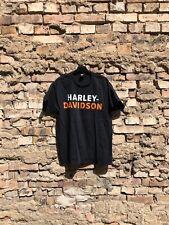Harley davidson shirt gebraucht kaufen  Leipzig