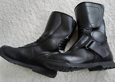 Altimate black boots for sale  Chicago