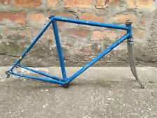 BOTTECCHIA VINTAGE FRAME AND FORK 49X50CM GIPIEMME DROPOUTS for sale  Shipping to South Africa