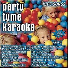 Party tyme karaoke for sale  Montgomery
