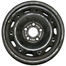 Polo steel wheel for sale  CHELMSFORD