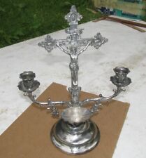 sick call crucifix for sale  Arkdale
