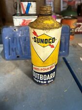 Sunoco outboard motor for sale  Newark