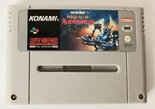 Nintendo snes super usato  Roma