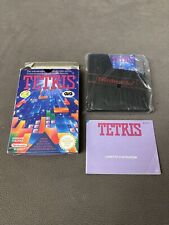 Tetris nes 1989 usato  Feldthurns