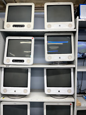 Apple emac computers for sale  BICESTER