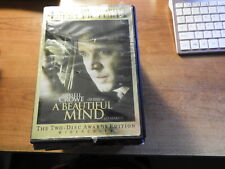 beautiful mind dvd for sale  New Port Richey