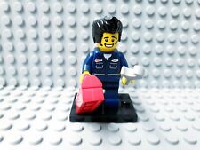 Lego figur serie gebraucht kaufen  Berlin