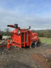 Wood chipper morebark for sale  HAVERFORDWEST