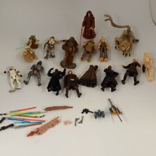 Star wars figures for sale  STROUD