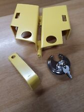 Hyfive hitch lock for sale  NEWRY