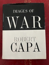 Robert capa images usato  Santa Maria A Vico