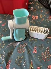 rotary grater for sale  MABLETHORPE