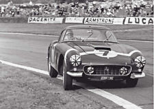 250 gt swb for sale  WHITCHURCH
