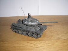 Diecast russian t34 for sale  NEWPORT