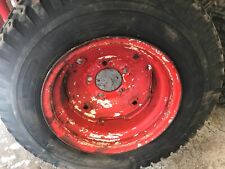 23x10.50 front stud for sale  GODSTONE