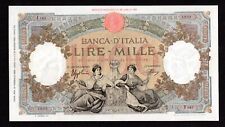 Mille 1000 lire usato  Benevento