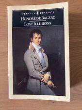 Usado, The Human Comedy Ser.: Lost Illusions por Honoré de Balzac comprar usado  Enviando para Brazil