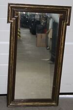 Großer spiegel holzrahmen gebraucht kaufen  Rethem