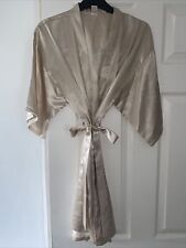 bridesmaid robe for sale  SUNDERLAND