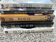 Bones complete seasons for sale  Kennebunk