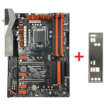 Asrock z370 sli d'occasion  Expédié en Belgium