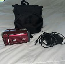 Used, JVC Everio GZ-MG330RU 30GB for sale  Shipping to South Africa