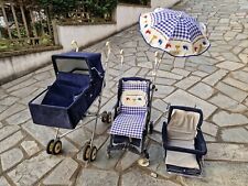 Trio peg perego usato  Torino