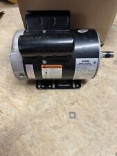 5 HP Air Compressor Electric Motor 230V 22A 56HZ Frame CW/CCW Rotation for sale  Shipping to South Africa