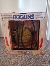 Vintage boglin dwork for sale  SHREWSBURY