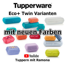 Tupperware eco twin gebraucht kaufen  Munster