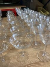 Verres cristal d'occasion  Biganos