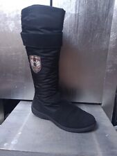 Neuwertige rohde stiefel gebraucht kaufen  Essenbach