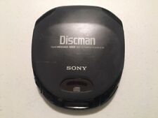 Sony discman mega for sale  Portland